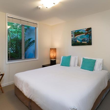 The Sands Waiheke Aparthotel Onetangi Exteriör bild