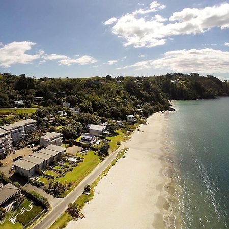 The Sands Waiheke Aparthotel Onetangi Exteriör bild