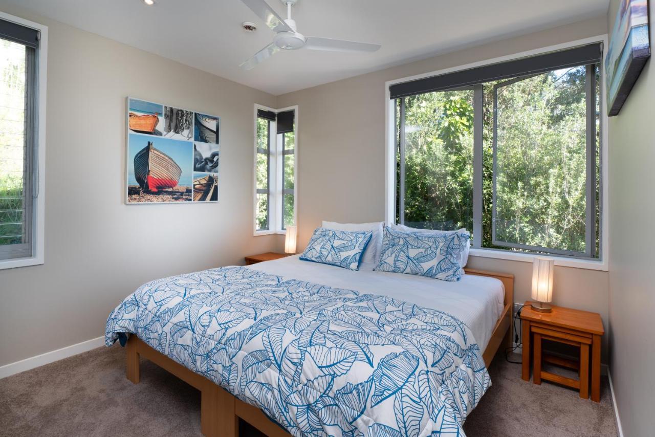 The Sands Waiheke Aparthotel Onetangi Exteriör bild