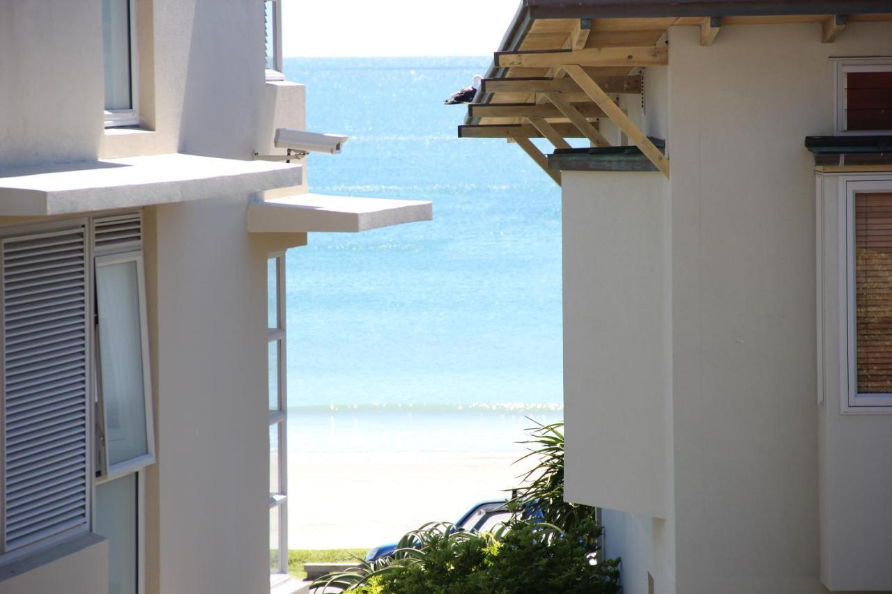 The Sands Waiheke Aparthotel Onetangi Exteriör bild