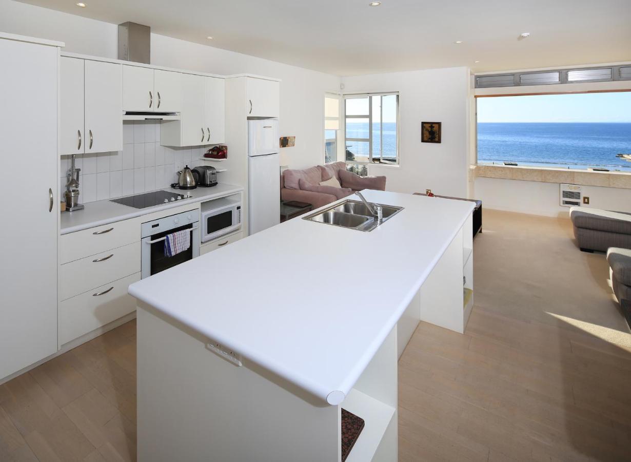 The Sands Waiheke Aparthotel Onetangi Exteriör bild