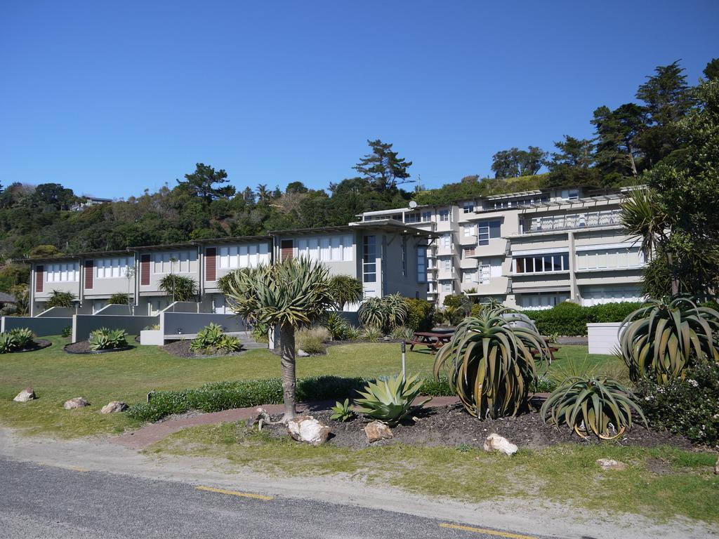 The Sands Waiheke Aparthotel Onetangi Rum bild