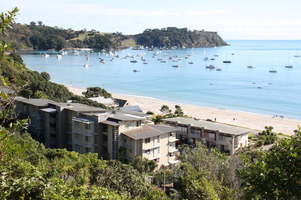 The Sands Waiheke Aparthotel Onetangi Rum bild