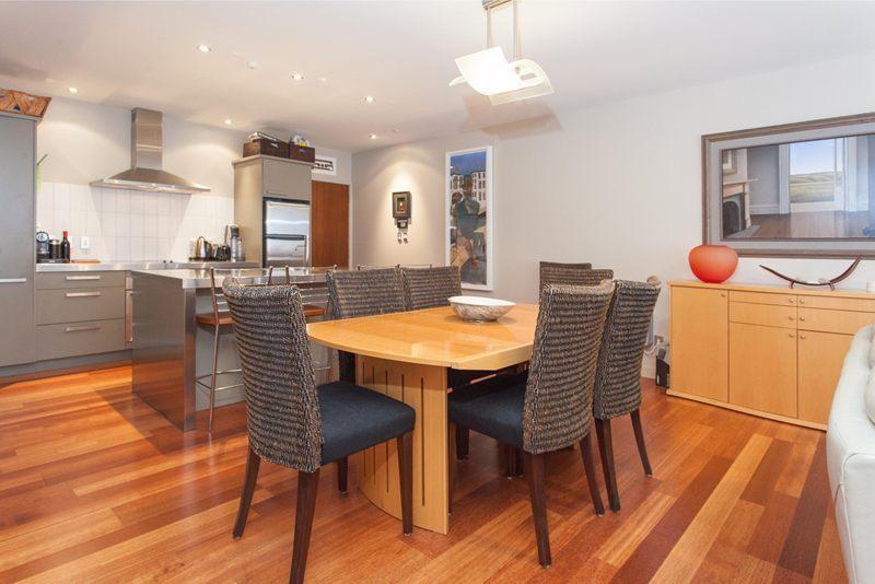 The Sands Waiheke Aparthotel Onetangi Rum bild