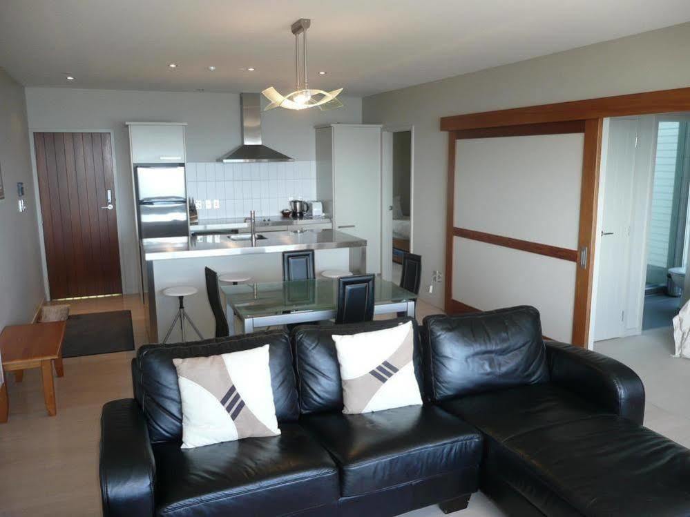 The Sands Waiheke Aparthotel Onetangi Exteriör bild