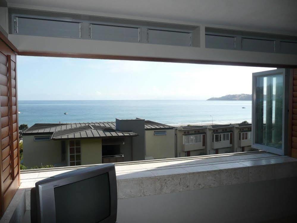 The Sands Waiheke Aparthotel Onetangi Exteriör bild