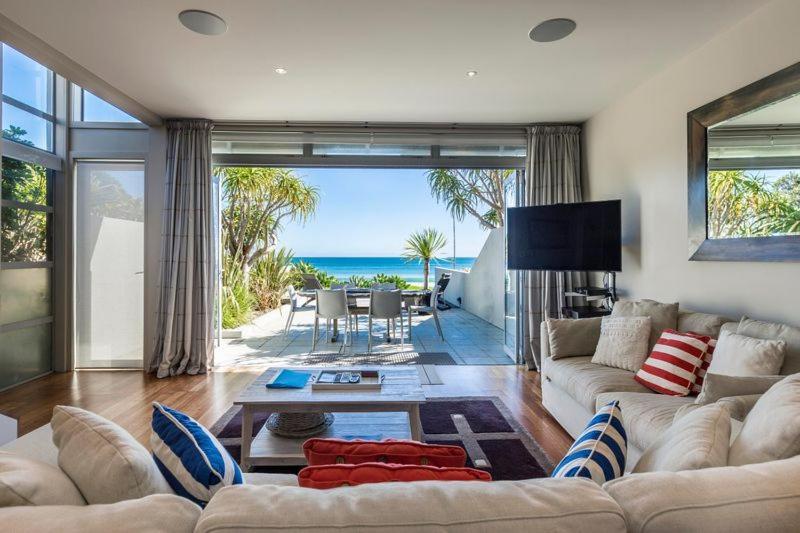 The Sands Waiheke Aparthotel Onetangi Exteriör bild