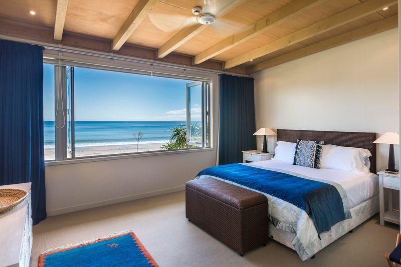 The Sands Waiheke Aparthotel Onetangi Exteriör bild